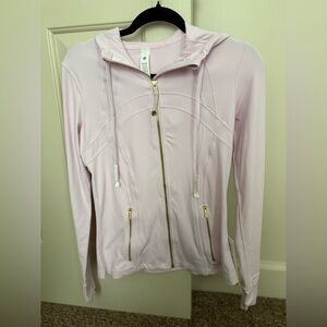 Lululemon Define Hooded Jacket Nulu